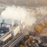 Decarbonisation requires action not debate